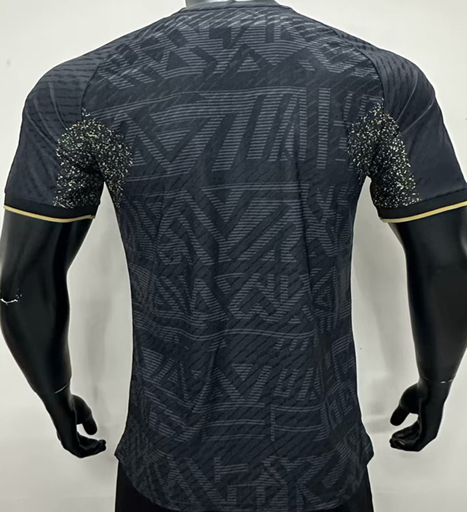 2025 mexico especial versión jugador selecciones