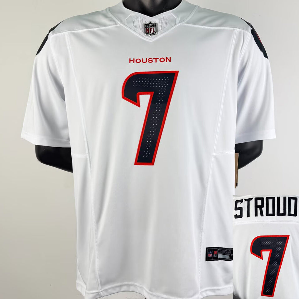 jersey 2110 houston texans nfl