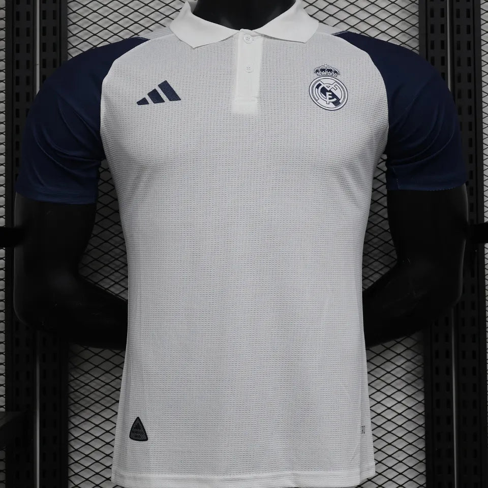 Jersey 2024/25 Real Madrid Especial Manga corta Versión Jugador