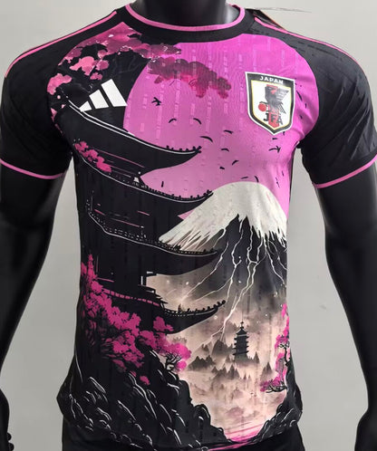 2025 Japon Especial Versión Jugador Selecciones