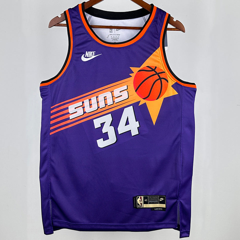 2023/24 Suns NBA Retro