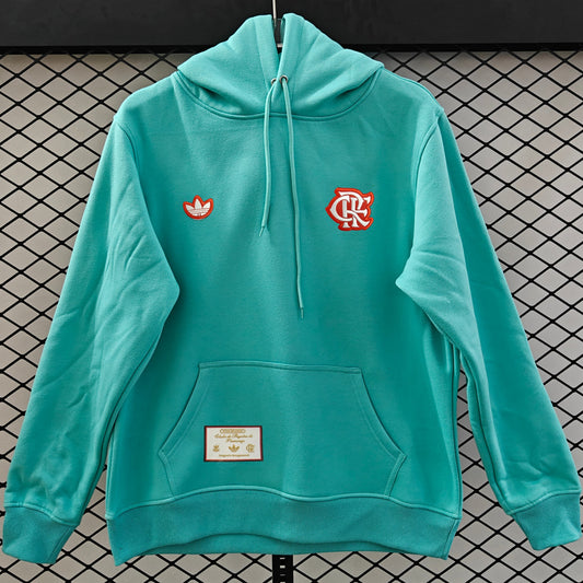 Hoody 2026 Flamengo Retro