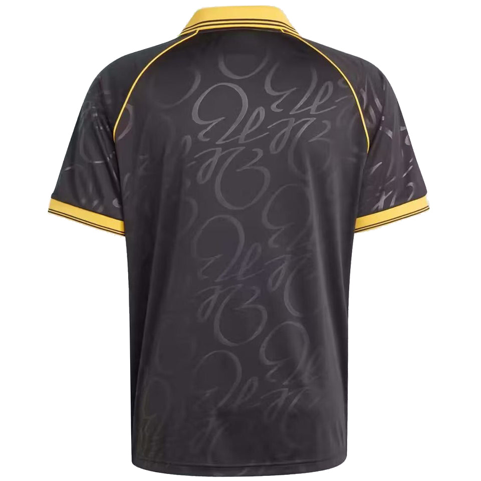 jersey 2025 bellingham x ad jb especial manga corta versión fan