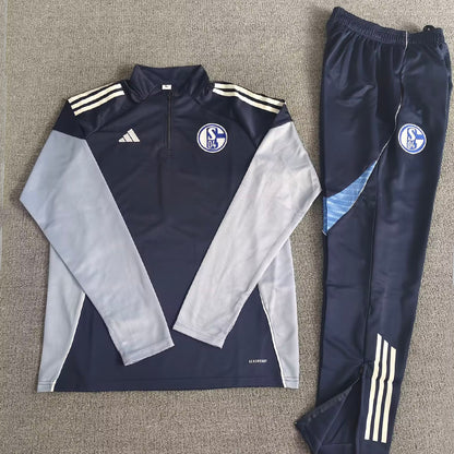 Conjunto Entrenamiento 2026 Schalke 04