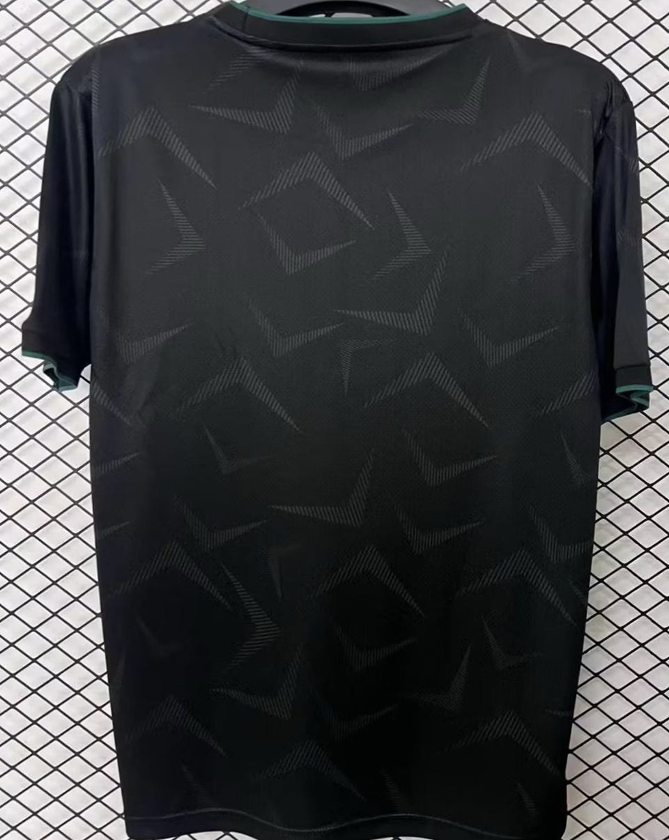 2025/26 ireland tercero versión fan selecciones