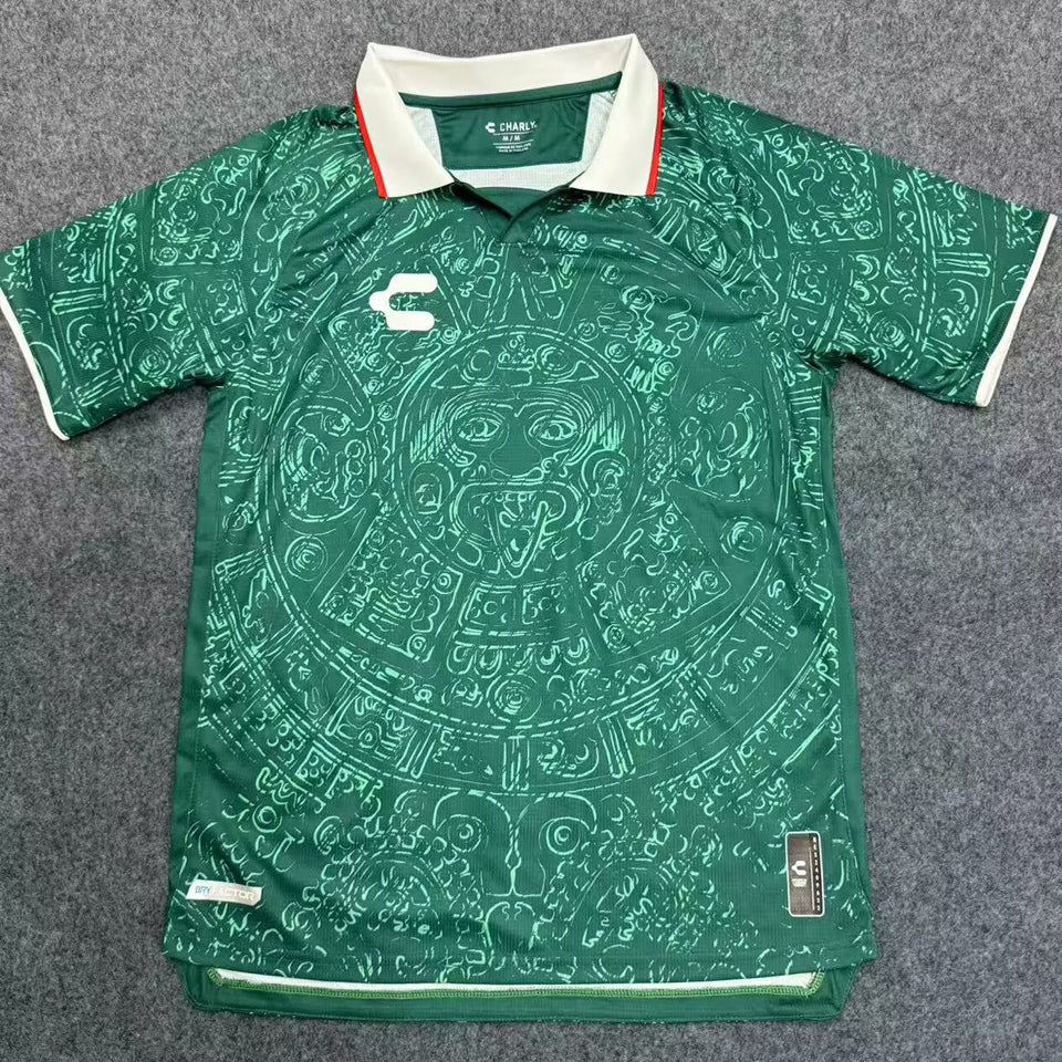 2024/25 Mexico Especial Versión Fan Selecciones