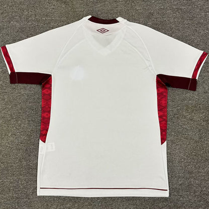 Jersey 2025/26 Lanús Visitante Manga corta Versión Fan