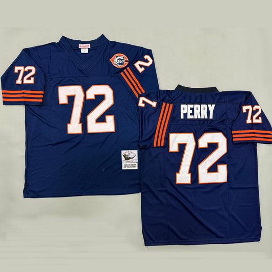 Jersey 2121 Chicago Bears NFL Retro