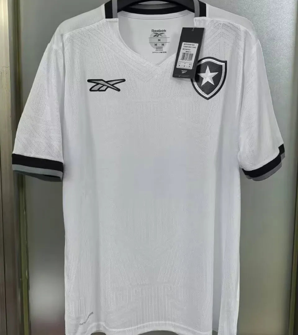 Jersey 2024/25 Botafogo Tercero Manga corta Versión Fan