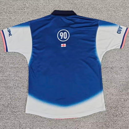 2026/27 Inglaterra Especial Versión Fan Selecciones Retro