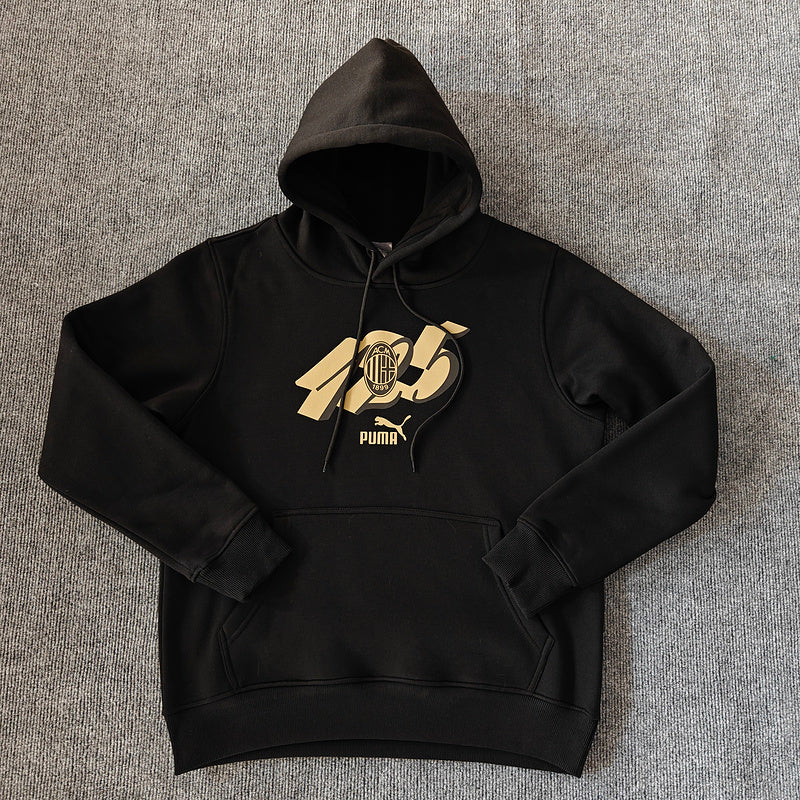 Hoody 2025 AC Milan
