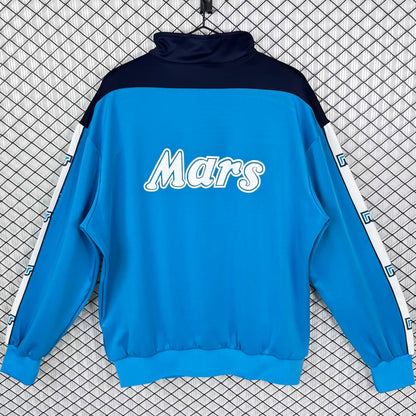 Rompeviento 1989/1990 Napoli Retro