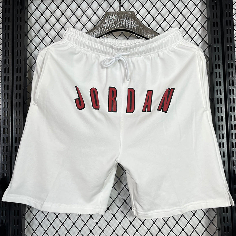 2025 jordan  pure especial versión fan shorts/ pantalones