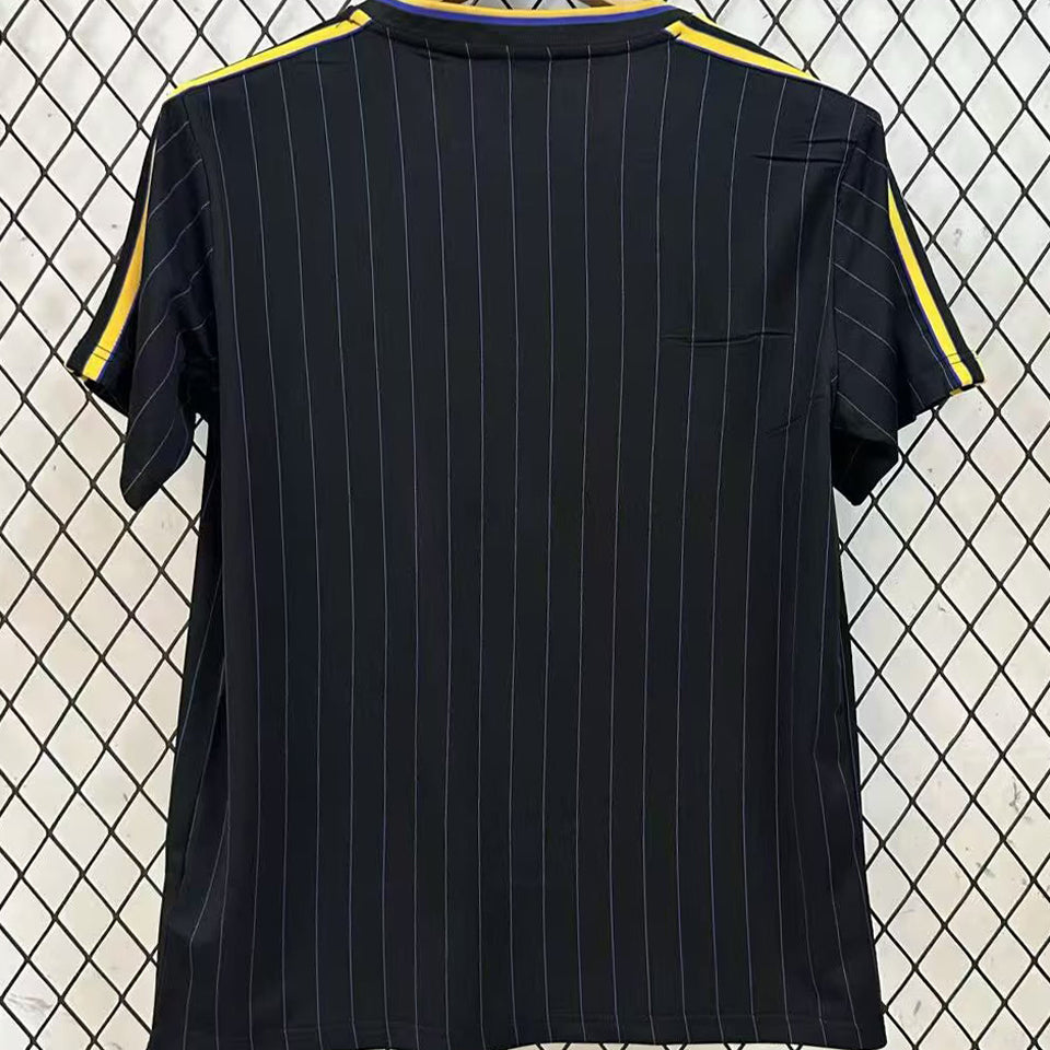 jersey 2025/26 manchester united especial manga corta versión fan retro