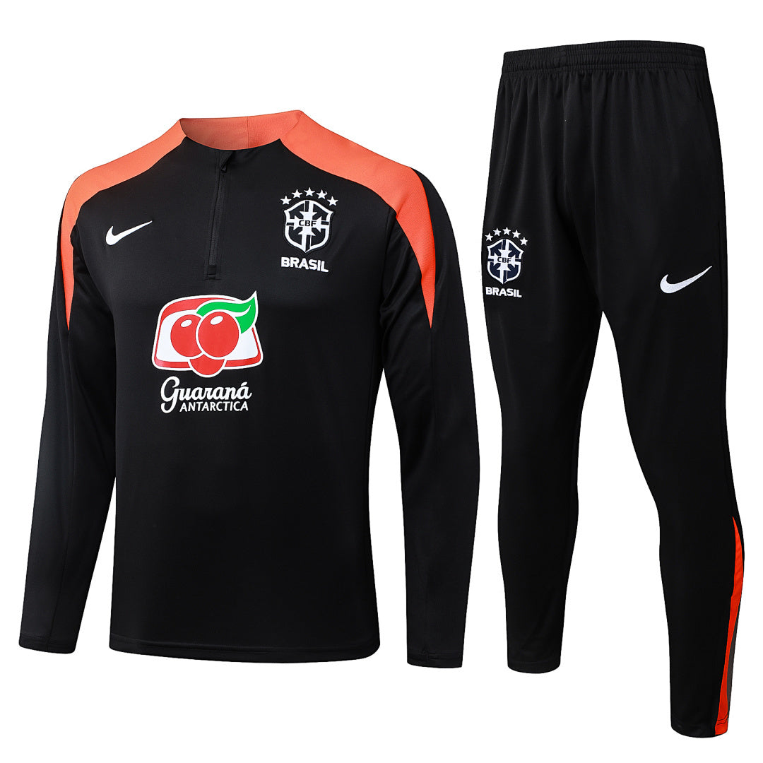 conjunto entrenamiento 2026/27 brasil