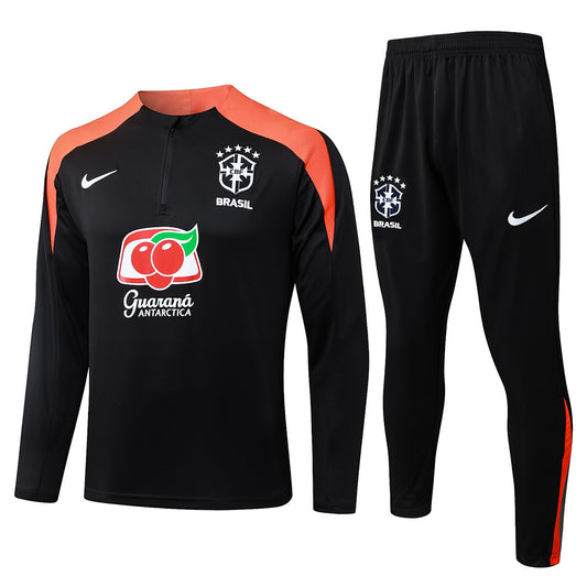 Conjunto Entrenamiento 2026/27 Brasil