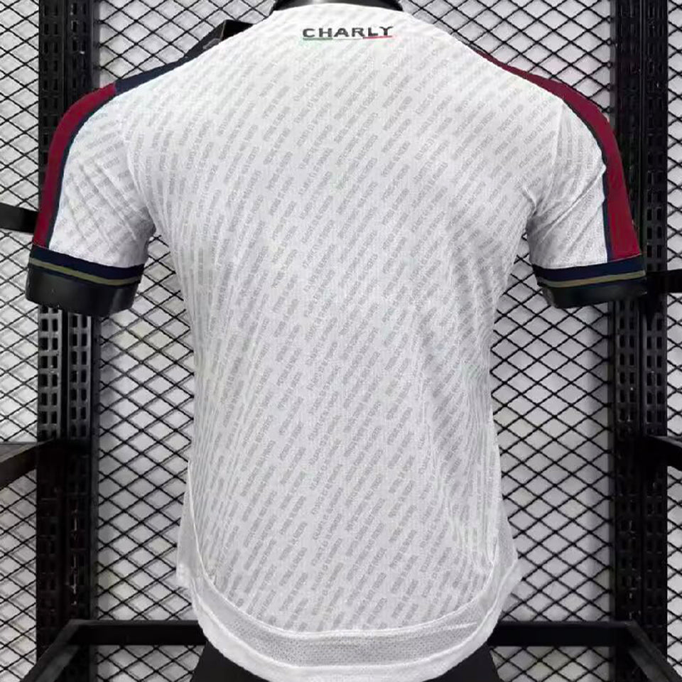 jersey 2026/27 cf atlante visitante manga corta versión jugador
