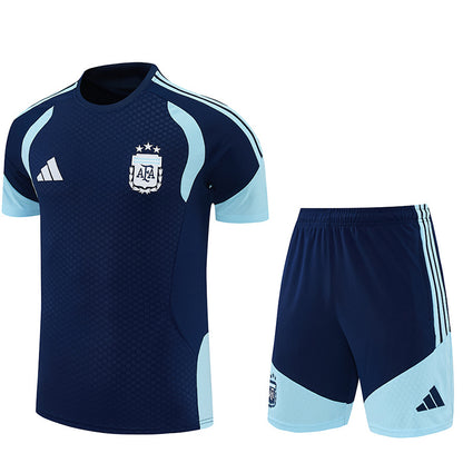 Conjunto Entrenamiento 2026/27 Argentina