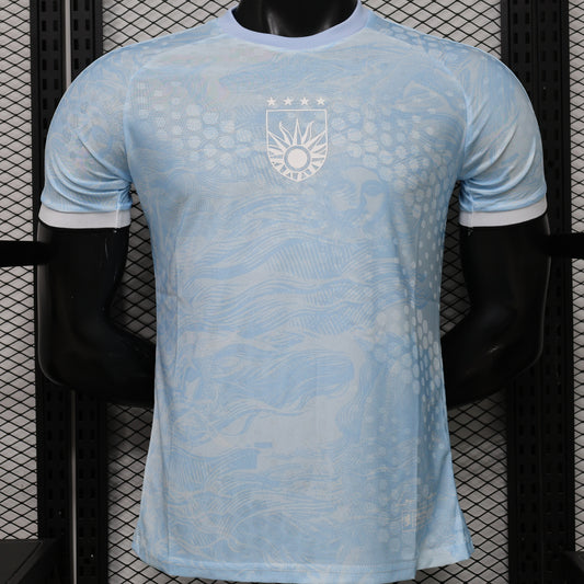2026/27 Uruguay Especial Versión Jugador Selecciones