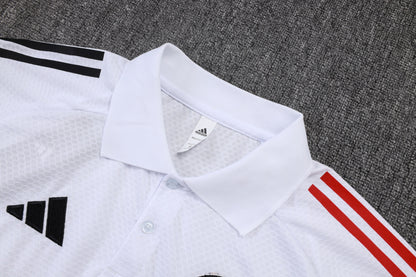 Conjunto Entrenamiento 2025/26 Ajax