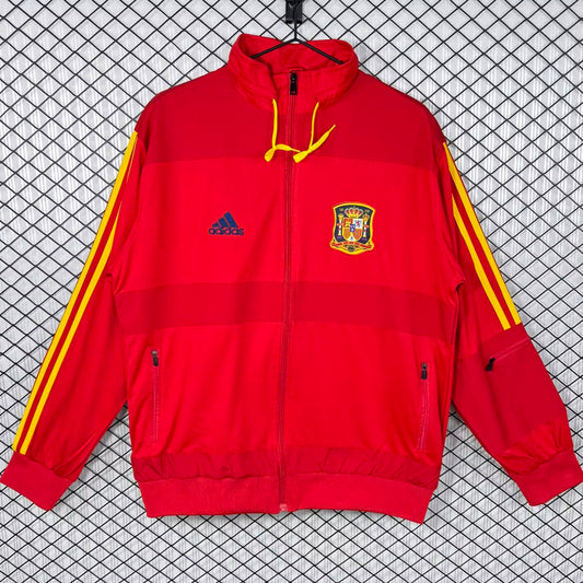 Rompeviento 2010 España Retro