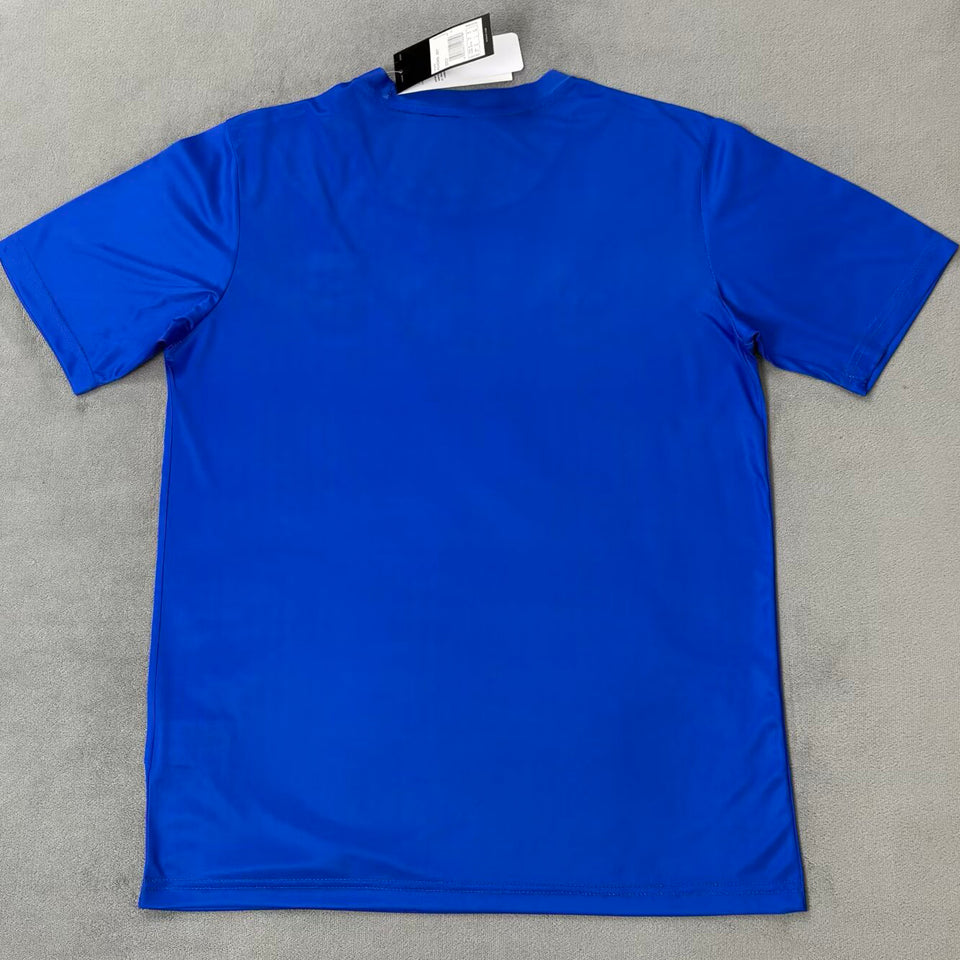 jersey 2026 real madrid especial manga corta versión fan