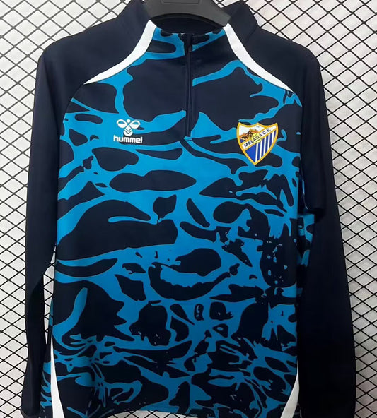 Conjunto Entrenamiento 2026 Malaga  And