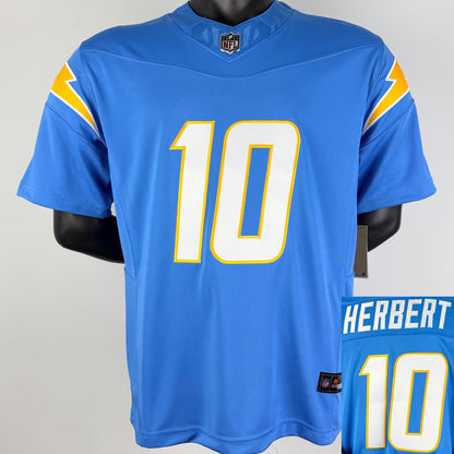Jersey 2110 Los Angeles Chargers NFL