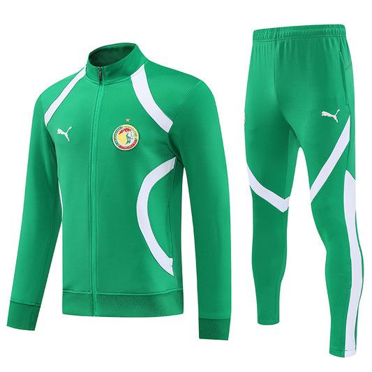 Conjunto Casual 2026 Senegal