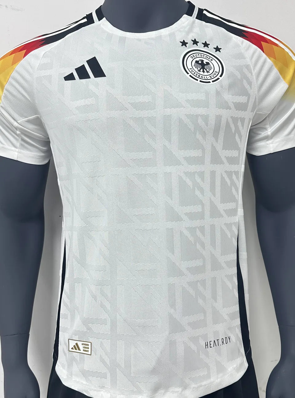 2024/25 Alemania Local Versión Jugador Selecciones