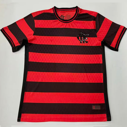 Jersey 2026/27 Flamengo Especial Manga corta Versión Fan