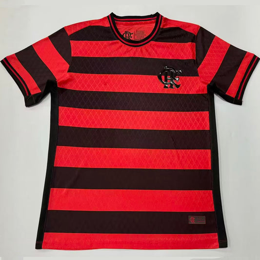 Jersey 2026/27 Flamengo Especial Manga corta Versión Fan