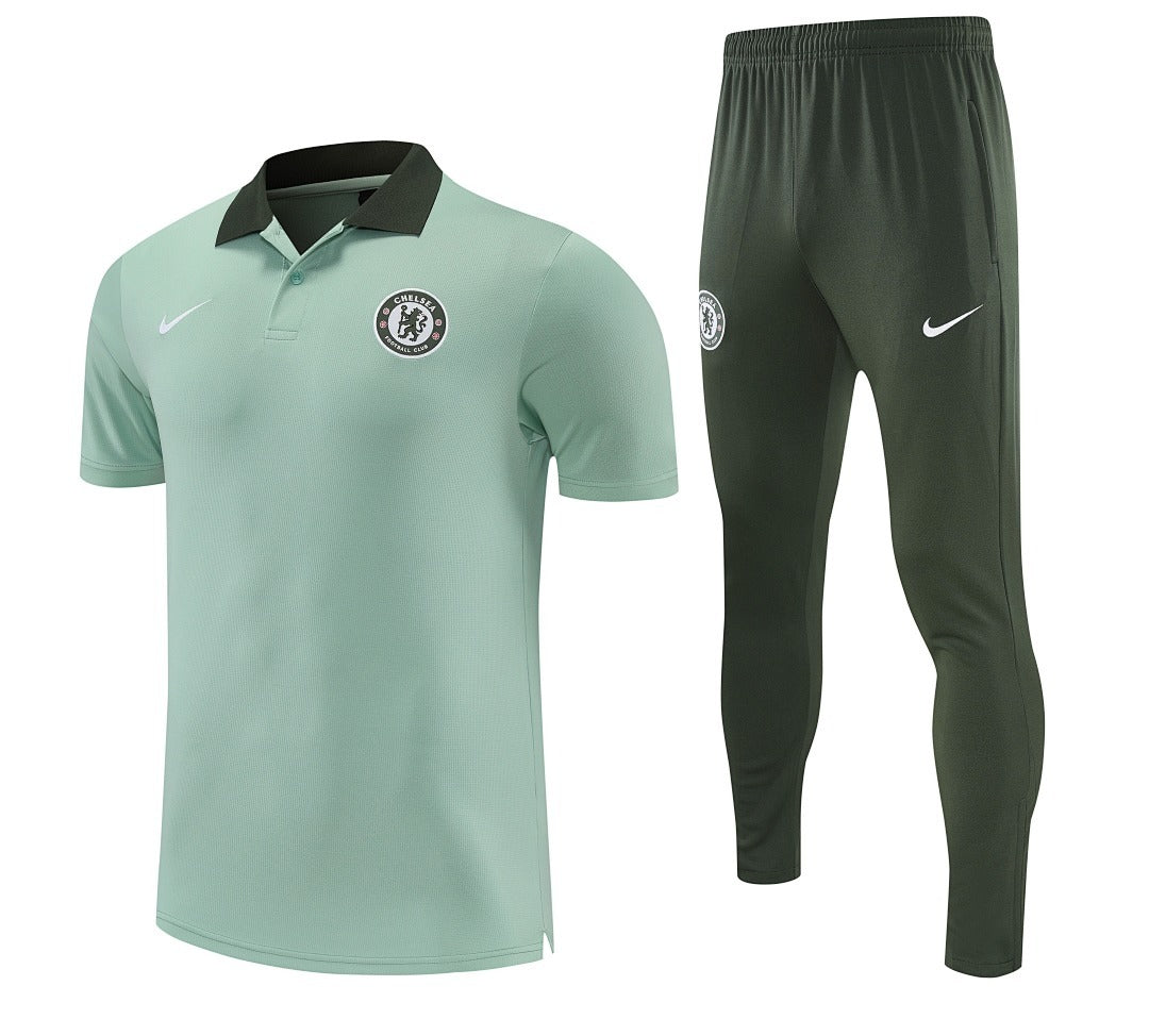 conjunto entrenamiento 2026/27 chelsea