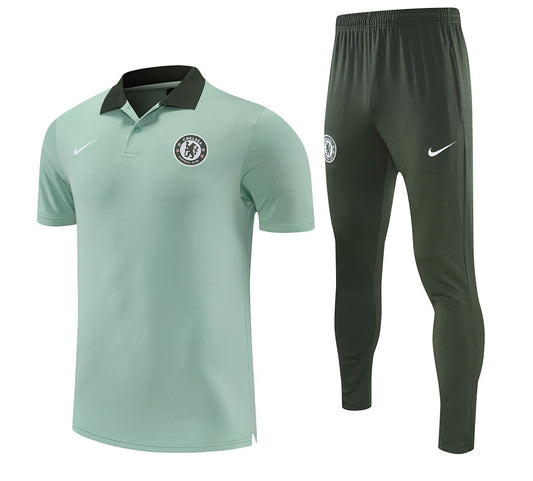 Conjunto Entrenamiento 2026/27 Chelsea