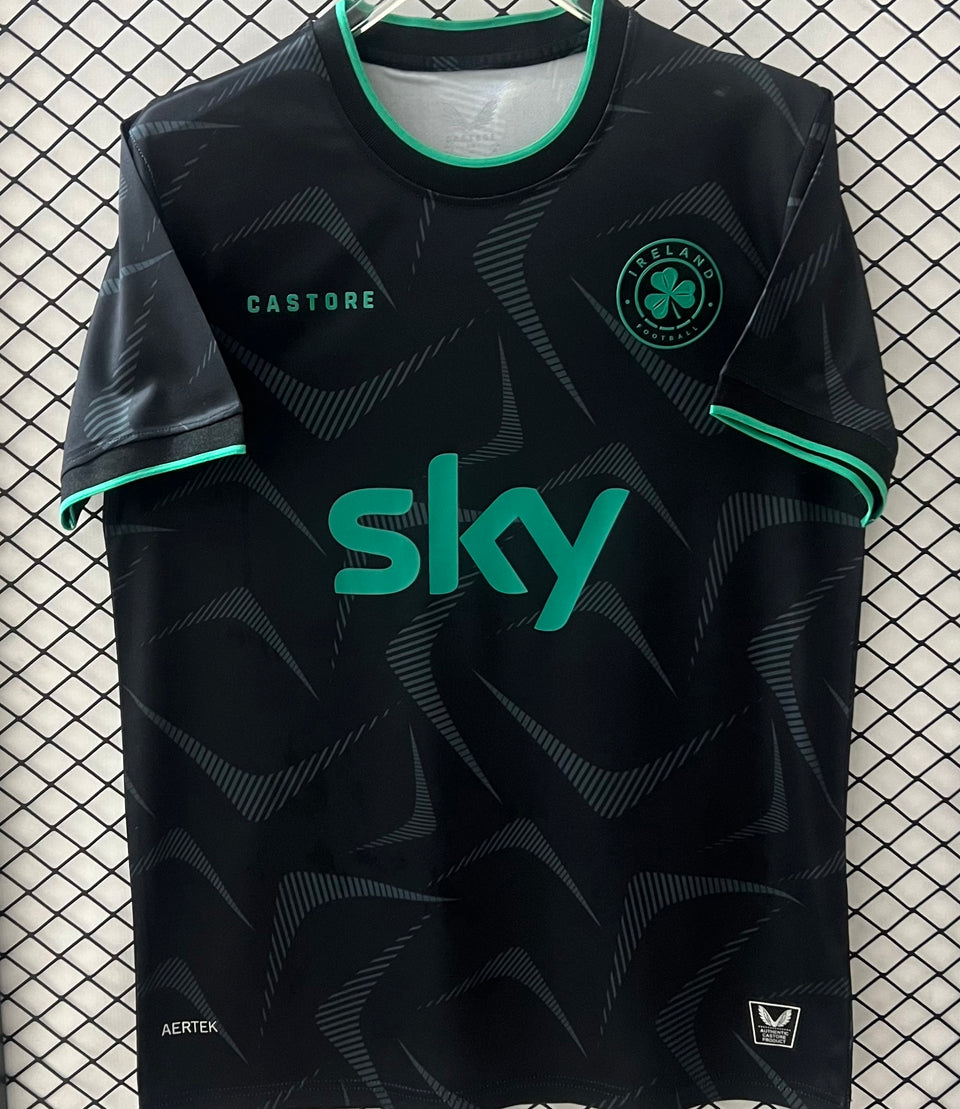 2026/27 ireland tercero versión fan selecciones