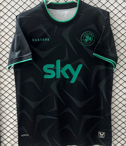 2026/27 Ireland Tercero Versión Fan Selecciones