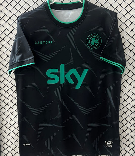 2026/27 Ireland Tercero Versión Fan Selecciones