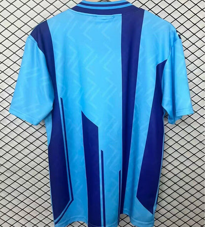 Jersey 1993/1995 Southampton Especial Manga corta Versión Fan Retro