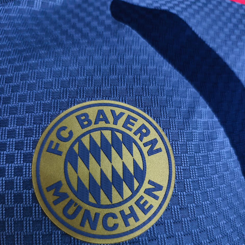 jersey 2026/27 bayern munich especial manga corta versión jugador