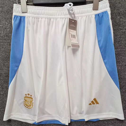 2024/25 Argentina Local Versión Fan Shorts/ Pantalones
