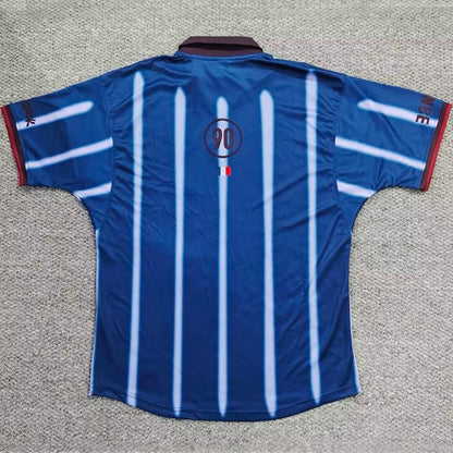 2026/27 Francia Especial Versión Fan Selecciones Retro