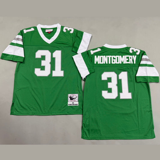 Jersey 2121 Philadelphia Eagles NFL Retro