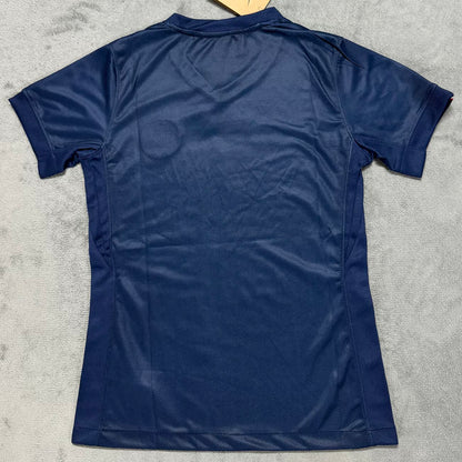 Jersey 2025/26 PSG Local Manga corta Mujer
