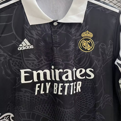 Jersey 2023 Real Madrid Especial Manga corta Versión Fan