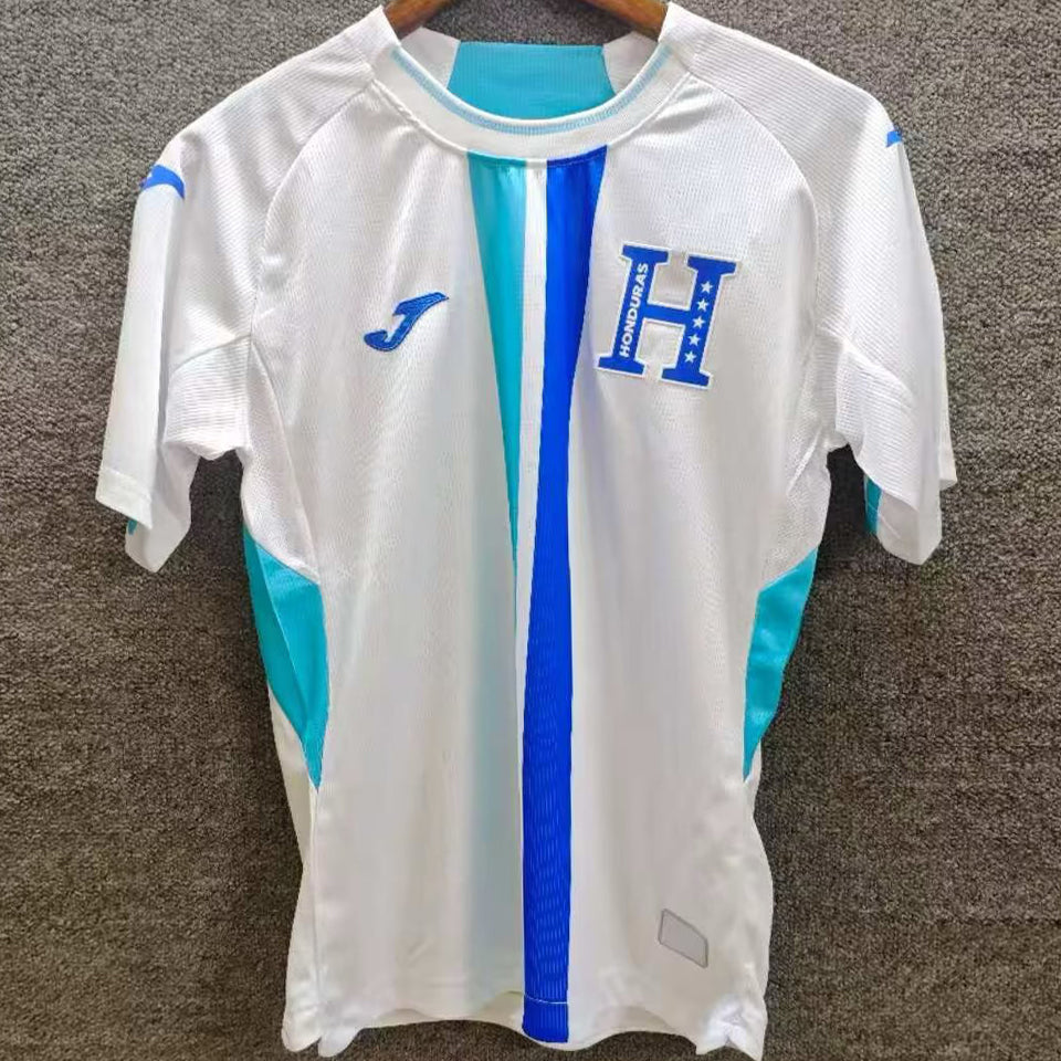 2026/27 honduras especial versión fan selecciones