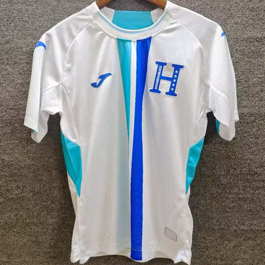 2026/27 Honduras Especial Versión Fan Selecciones