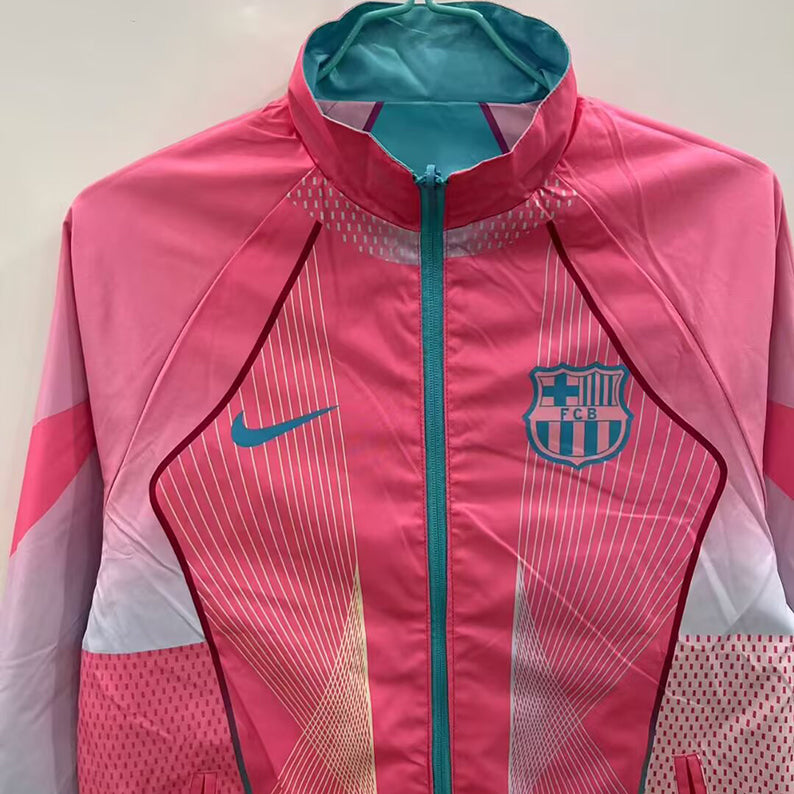Rompeviento 2025/26 Barcelona