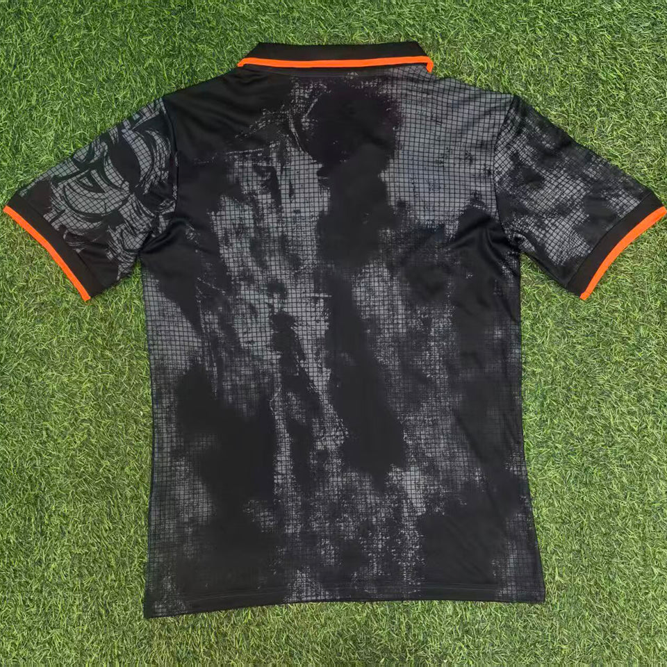 2026/27 holanda especial versión fan selecciones