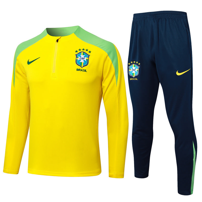 conjunto entrenamiento 2025 brasil