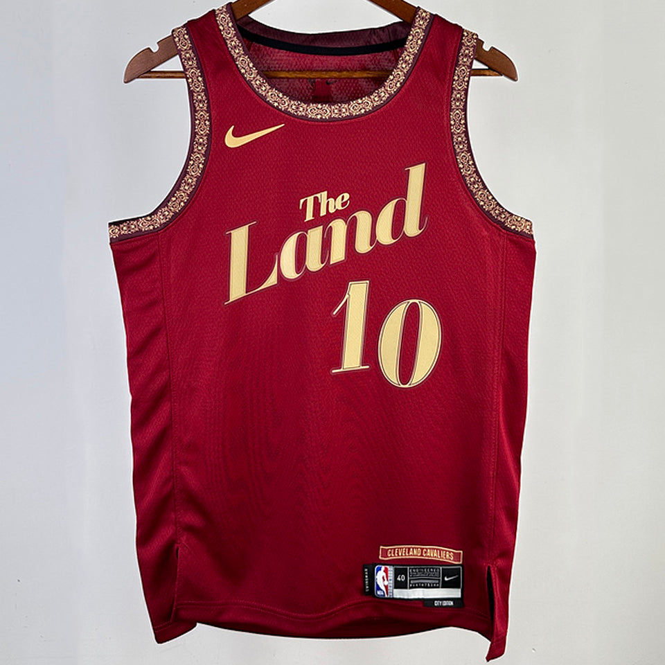 2023/24 Cleveland NBA